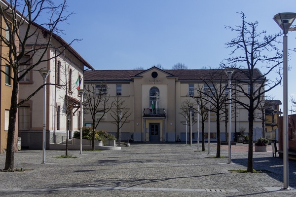 Scuola Primaria A. Manzoni