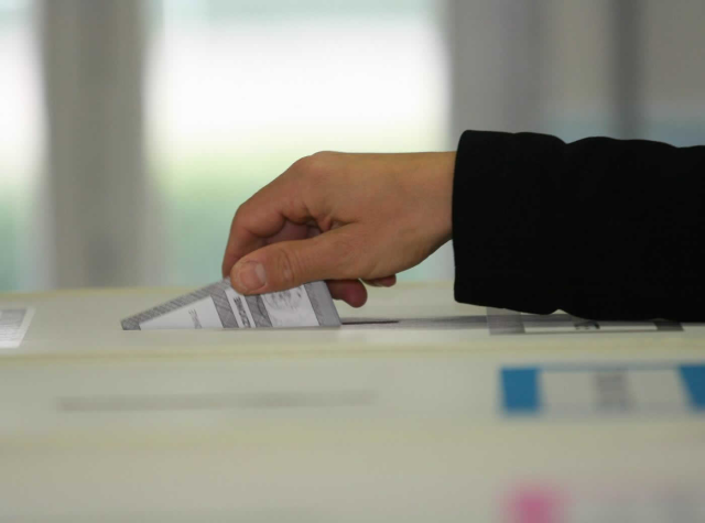 Elezioni Europee e Amministrative del 8 - 9 giugno 2024 - Apertura straordinaria degli Uffici per il rilascio dei certificati elettorali